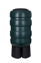 Whitefurze Water Butt 230lt + Stand & Tap Whitefurze Water Butt 230lt + Stand & Tap